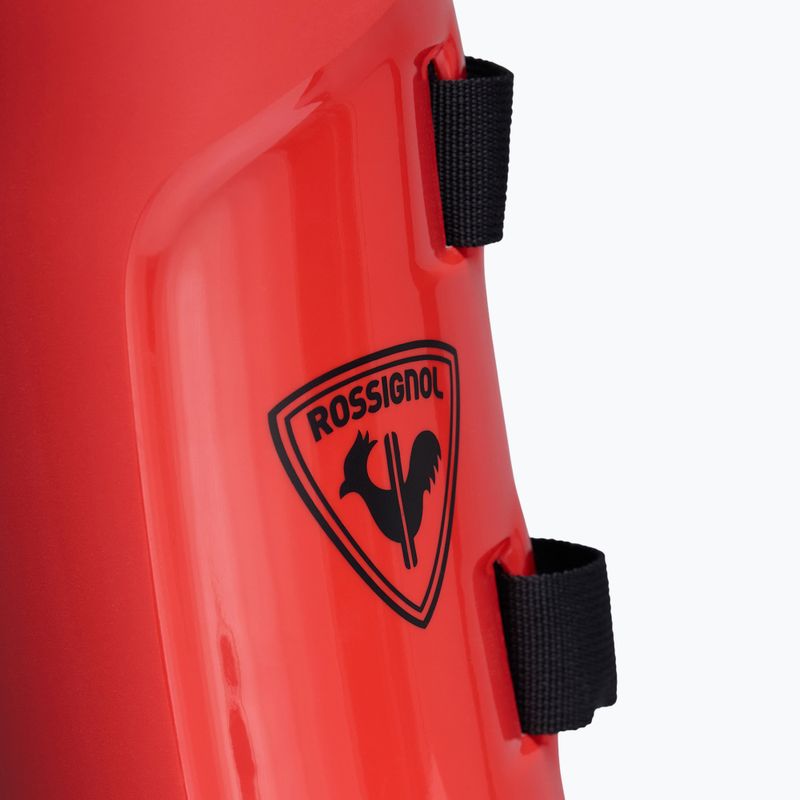 Apărători tibie Rossignol Hero Leg Sr red 3