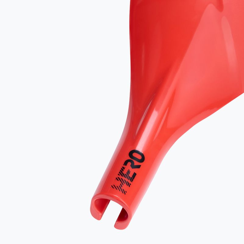 Protecții pentru bețe Rossignol Hero Hand red 3