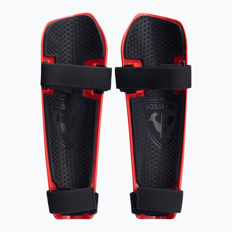Protecții pentru antebraț Rossignol Hero Forearm Protect Sr red 2
