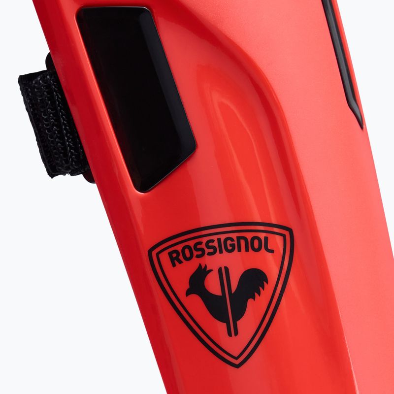 Protecții pentru antebraț Rossignol Hero Forearm Protect Sr red 3