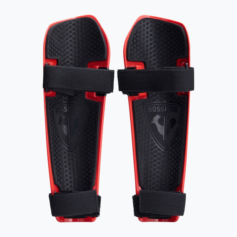 Protecții pentru antebraț Rossignol Hero Forearm Protect Jr red 2