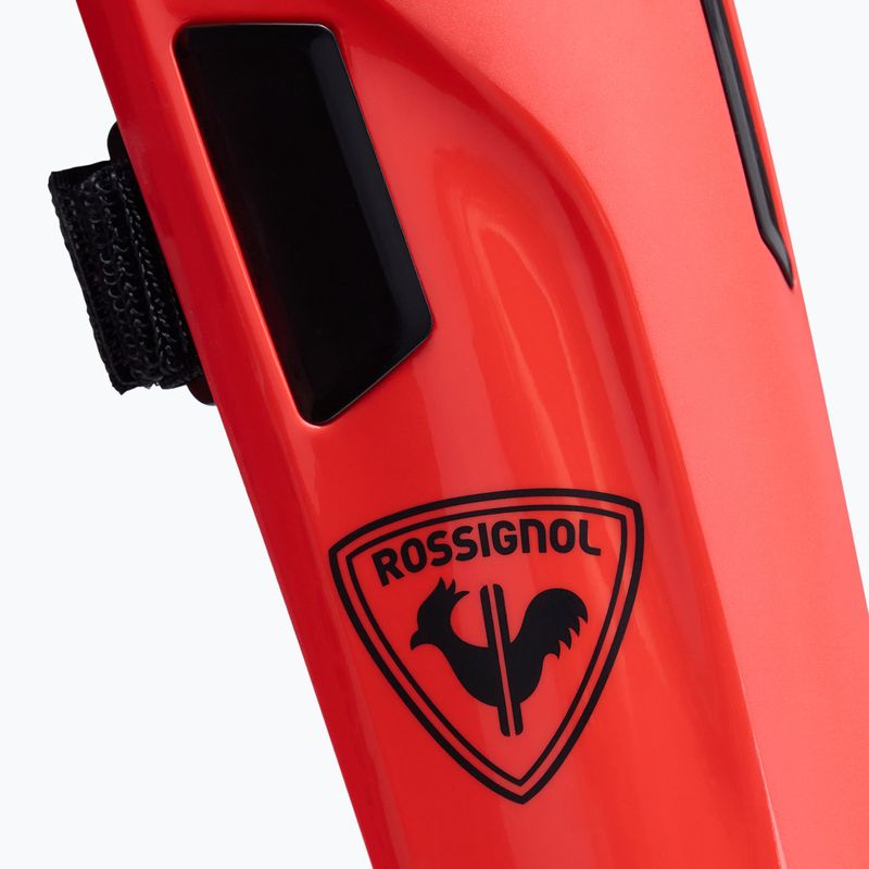 Protecții pentru antebraț Rossignol Hero Forearm Protect Jr red 3