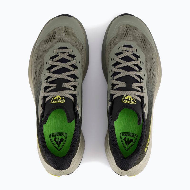 Încălțăminte de alergare pentru bărbați Rossignol Venosk R-Shell vetiver 7