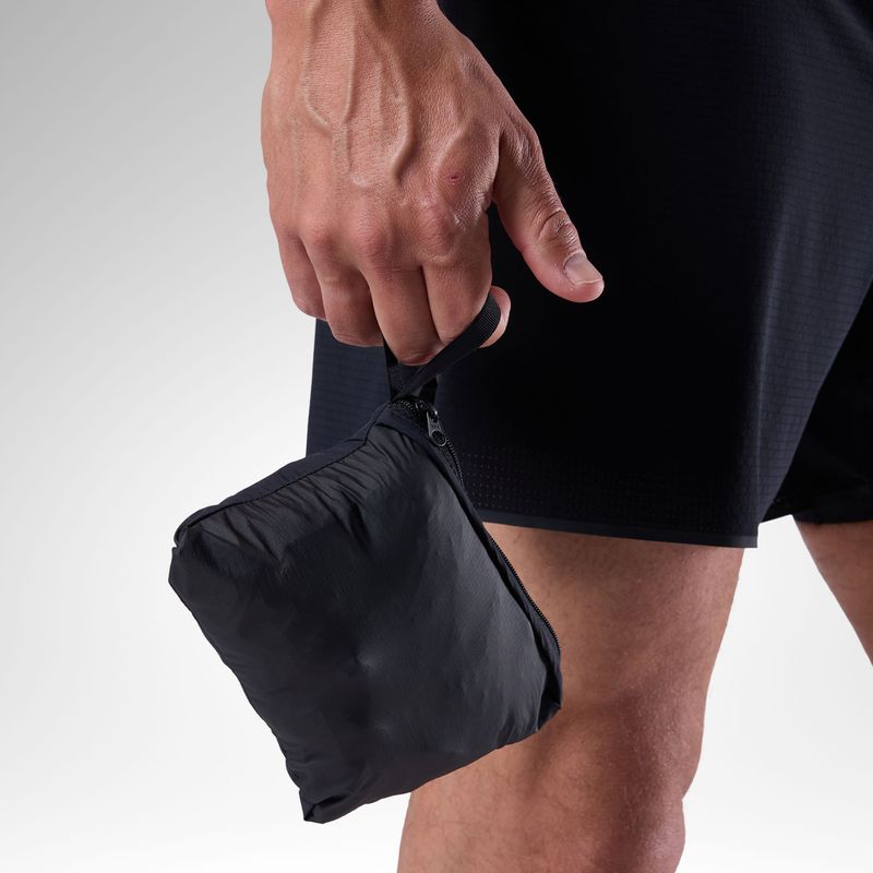 Geacă de alergare pentru bărbați Rossignol Sidelhorn PKB black 9