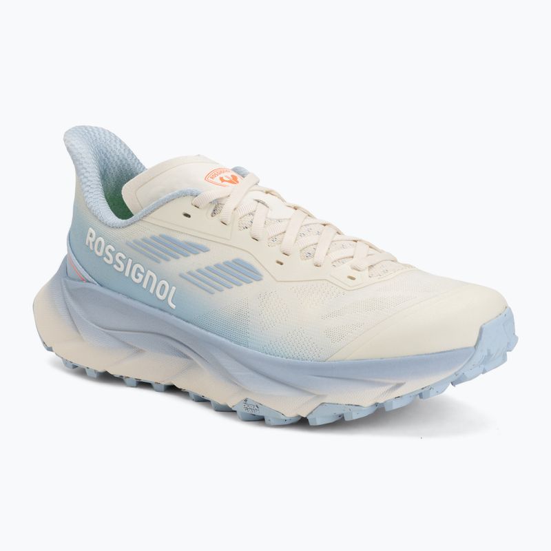 Încălțăminte de alergare pentru bărbați Rossignol Vercors whisper white