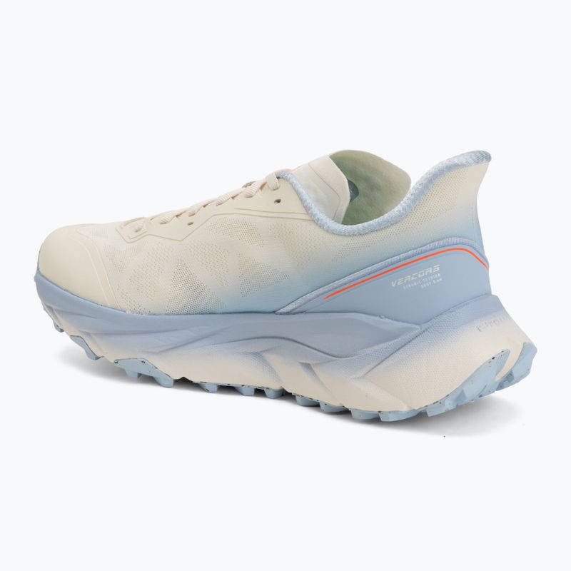 Încălțăminte de alergare pentru bărbați Rossignol Vercors whisper white 3