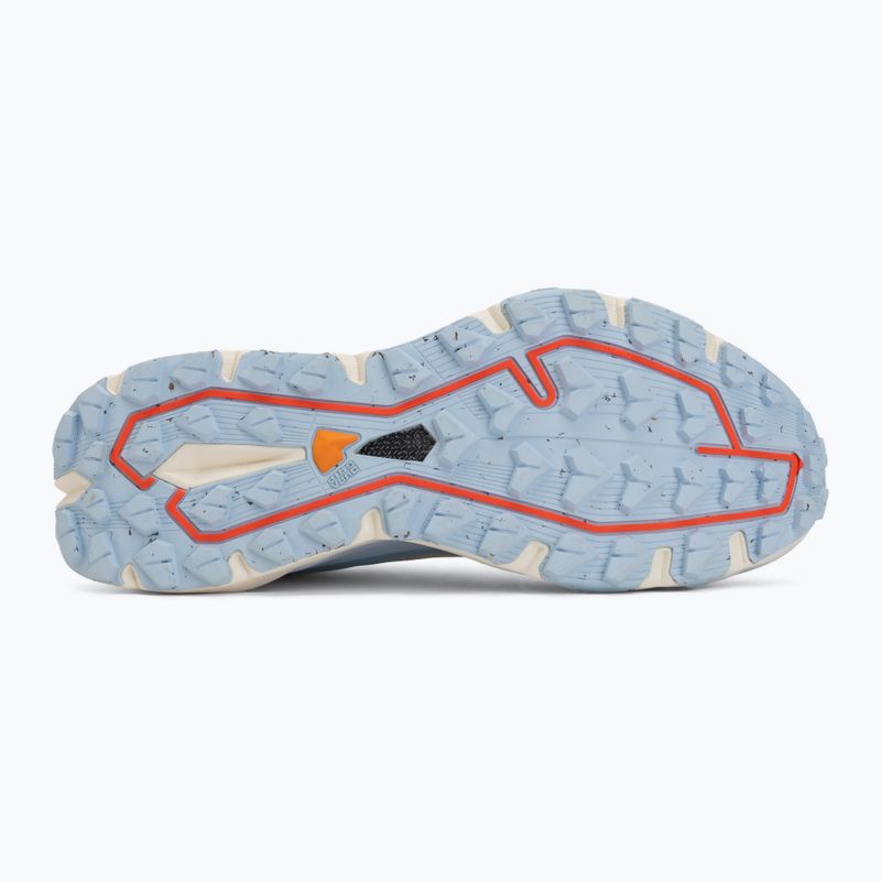 Încălțăminte de alergare pentru bărbați Rossignol Vercors whisper white 4