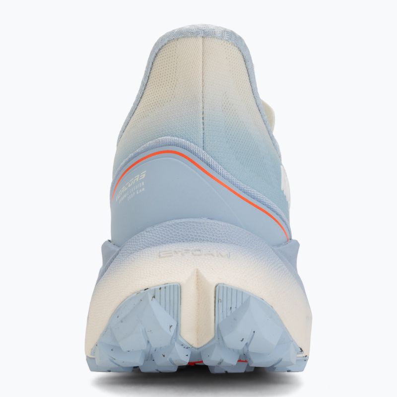Încălțăminte de alergare pentru bărbați Rossignol Vercors whisper white 6