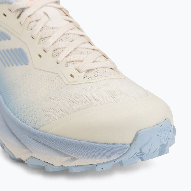 Încălțăminte de alergare pentru bărbați Rossignol Vercors whisper white 7