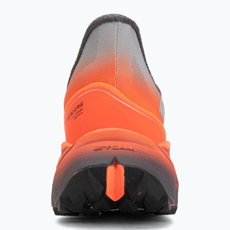 Încălțăminte de alergare pentru bărbați Rossignol Vercors neon red 6