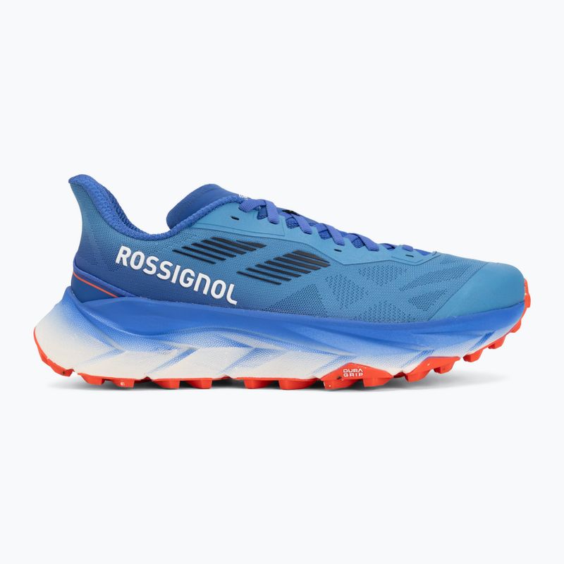 Încălțăminte de alergare pentru bărbați Rossignol Vercors dazzle blue 2