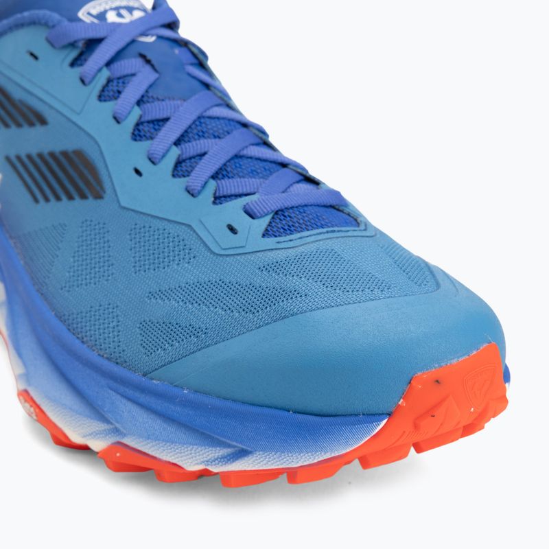 Încălțăminte de alergare pentru bărbați Rossignol Vercors dazzle blue 7