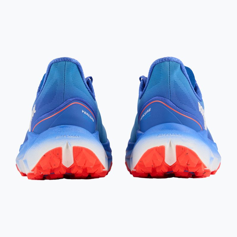 Încălțăminte de alergare pentru bărbați Rossignol Vercors dazzle blue 5