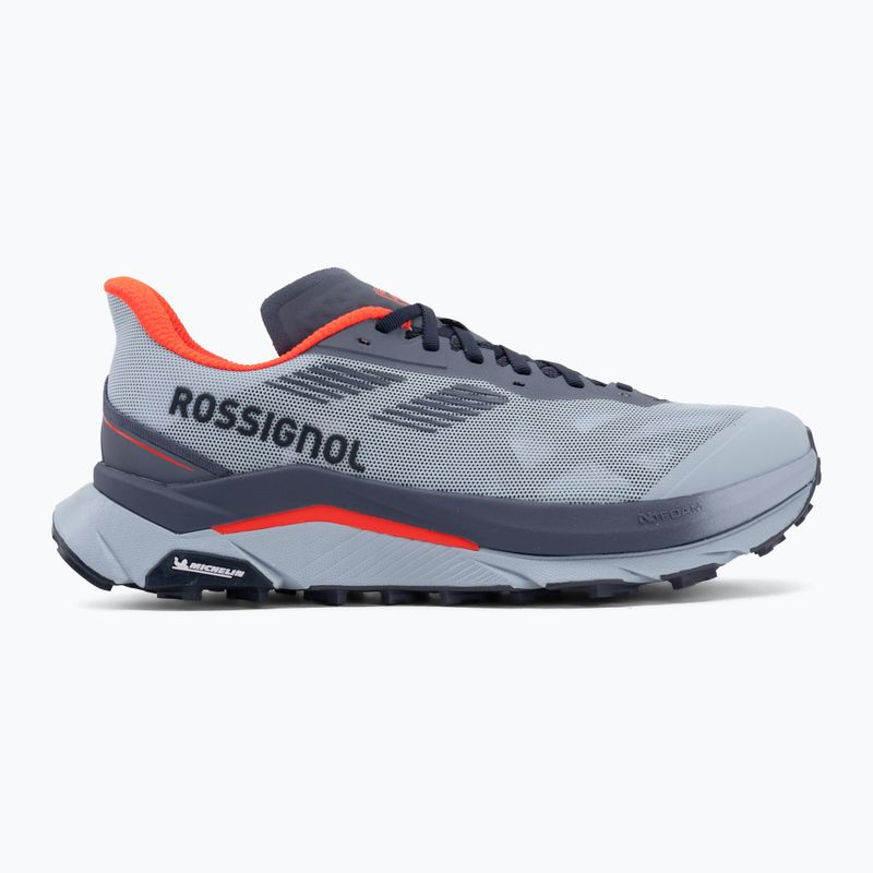 Încălțăminte de alergare pentru bărbați Rossignol Vezor true night blue 2
