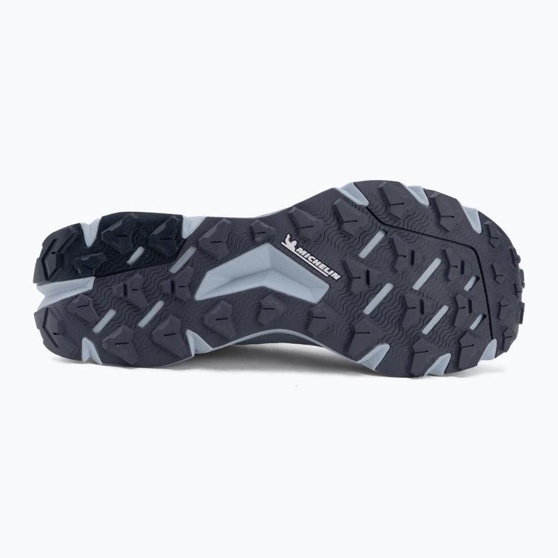 Încălțăminte de alergare pentru bărbați Rossignol Vezor true night blue 4