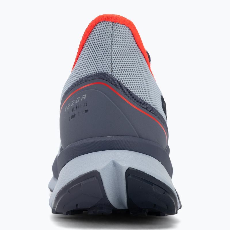 Încălțăminte de alergare pentru bărbați Rossignol Vezor true night blue 6
