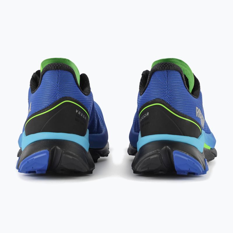 Încălțăminte de alergare pentru bărbați Rossignol Vezor true night blue 4