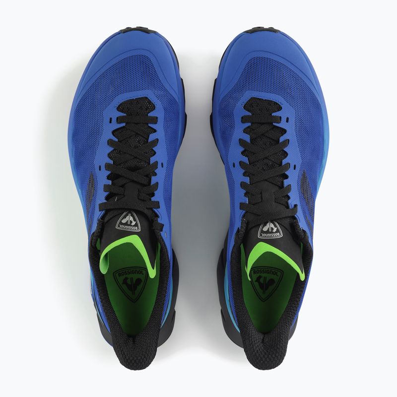 Încălțăminte de alergare pentru bărbați Rossignol Vezor true night blue 6