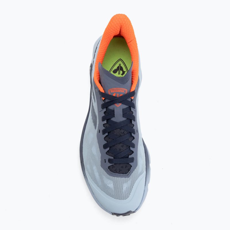 Încălțăminte de alergare pentru femei Rossignol Vezor true night blue 5