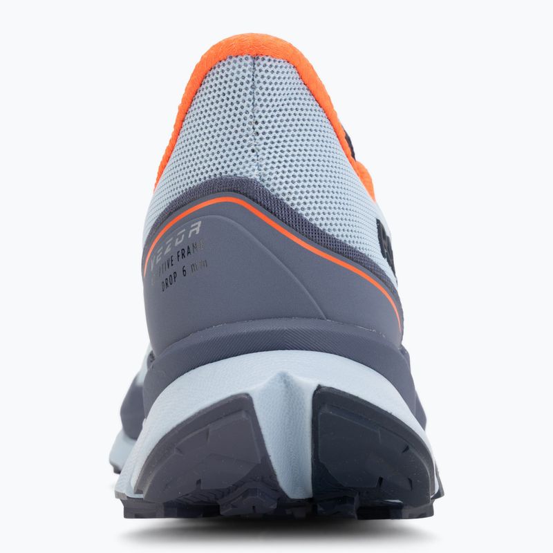 Încălțăminte de alergare pentru femei Rossignol Vezor true night blue 6