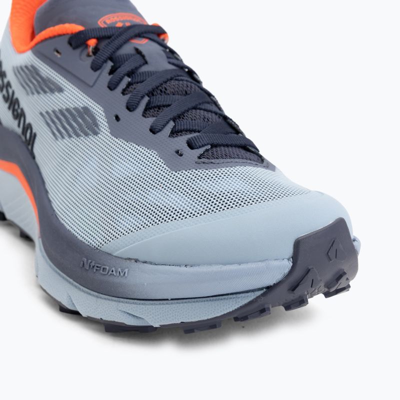 Încălțăminte de alergare pentru femei Rossignol Vezor true night blue 7