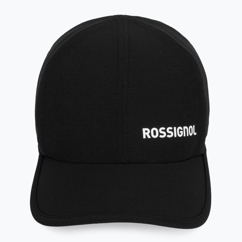 Șapcă Rossignol Active black 2