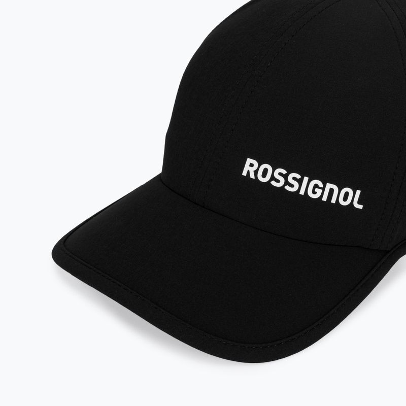 Șapcă Rossignol Active black 3