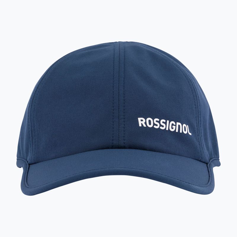 Șapcă Rossignol Active dark navy 2