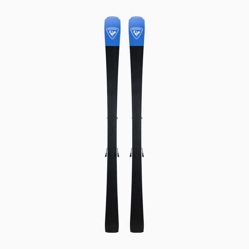 Schiuri de coborâre + legături Rossignol Signature Strato Konect + NX 12 Konect GW 2