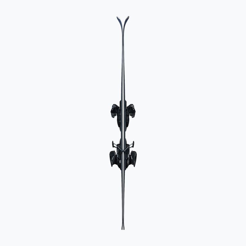 Schiuri de coborâre + legături Rossignol Signature Strato Konect + NX 12 Konect GW 3