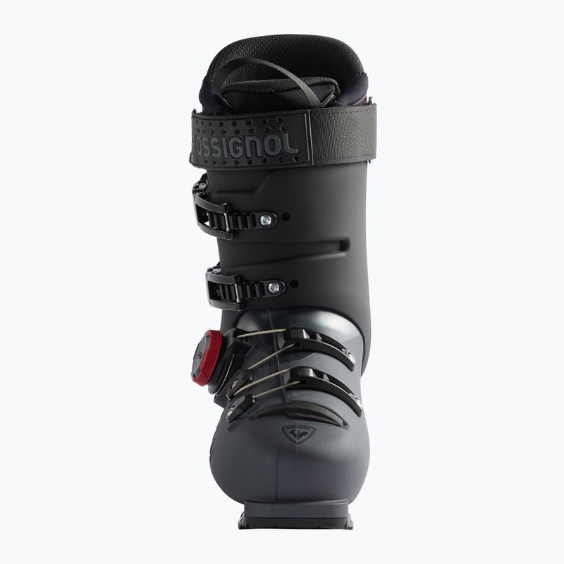 Încălțăminte de schi pentru bărbați Rossignol Hi-Speed 120 PRO MV BOA GW storm grey/black 3