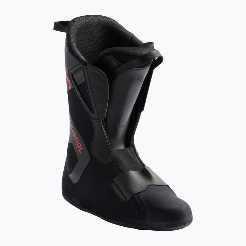 Încălțăminte de schi pentru bărbați Rossignol Hi-Speed 120 PRO MV BOA GW storm grey/black 5