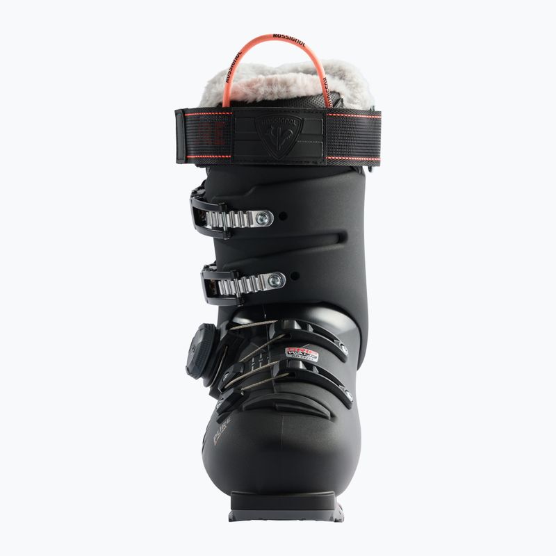 Încălțăminte de schi pentru femei Rossignol Pure 85 PRO BOA GW W black 3