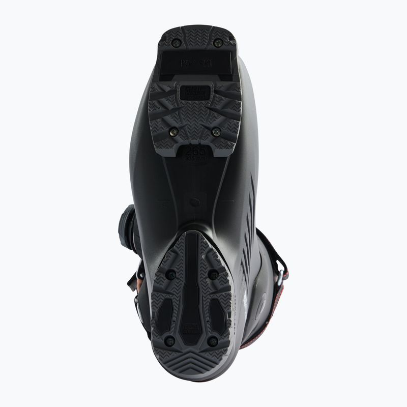 Încălțăminte de schi pentru femei Rossignol Pure 85 PRO BOA GW W black 4