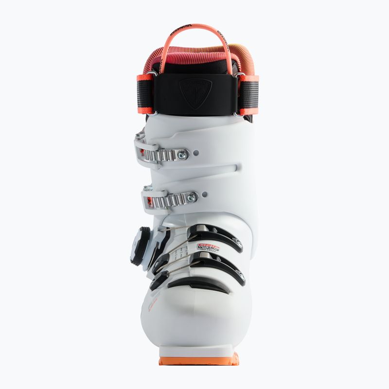 Încălțăminte de schi pentru femei Rossignol Pure 95 PRO BOA GW W white 3