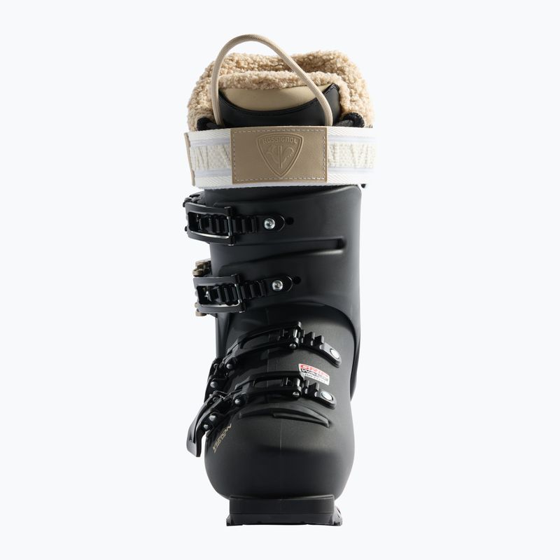 Încălțăminte de schi pentru femei Rossignol Vizion 4B 80 PRO GW W black 3