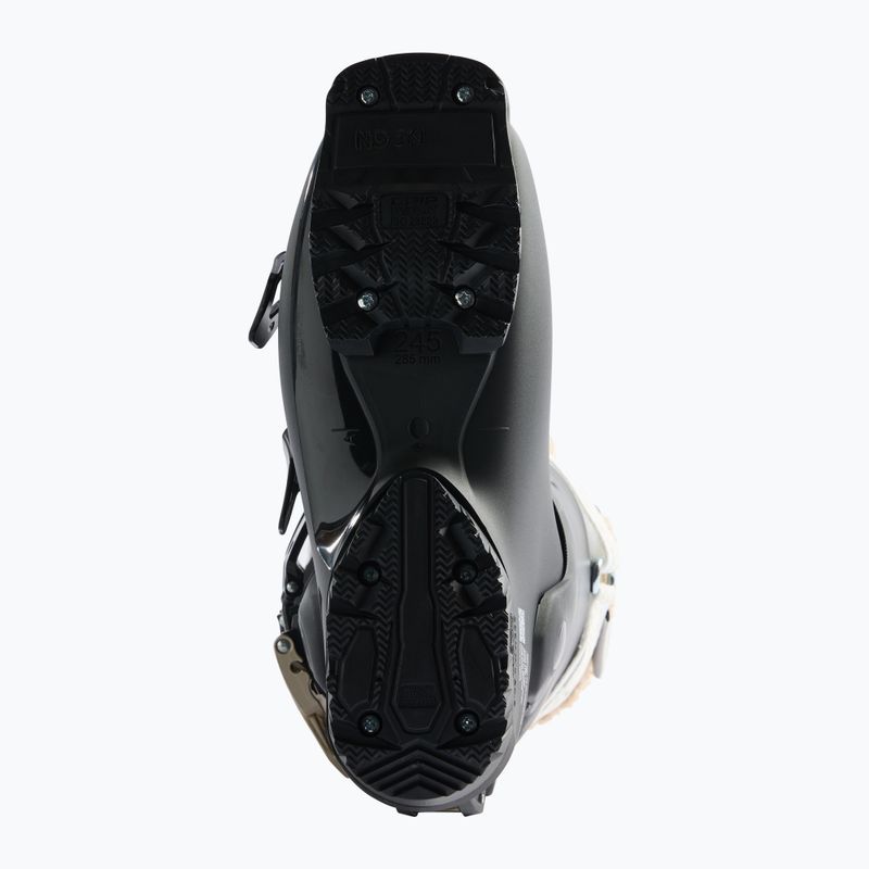 Încălțăminte de schi pentru femei Rossignol Vizion 4B 80 PRO GW W black 4