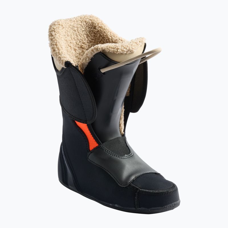 Încălțăminte de schi pentru femei Rossignol Vizion 4B 80 PRO GW W black 5