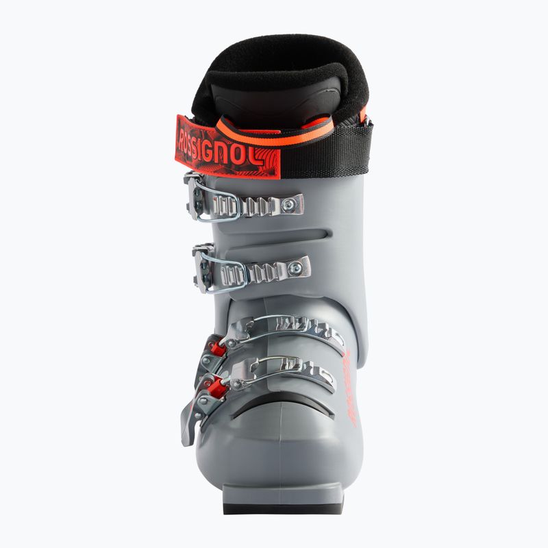 Încălțăminte de schi pentru copii Rossignol Hero 65 Jr power grey 3
