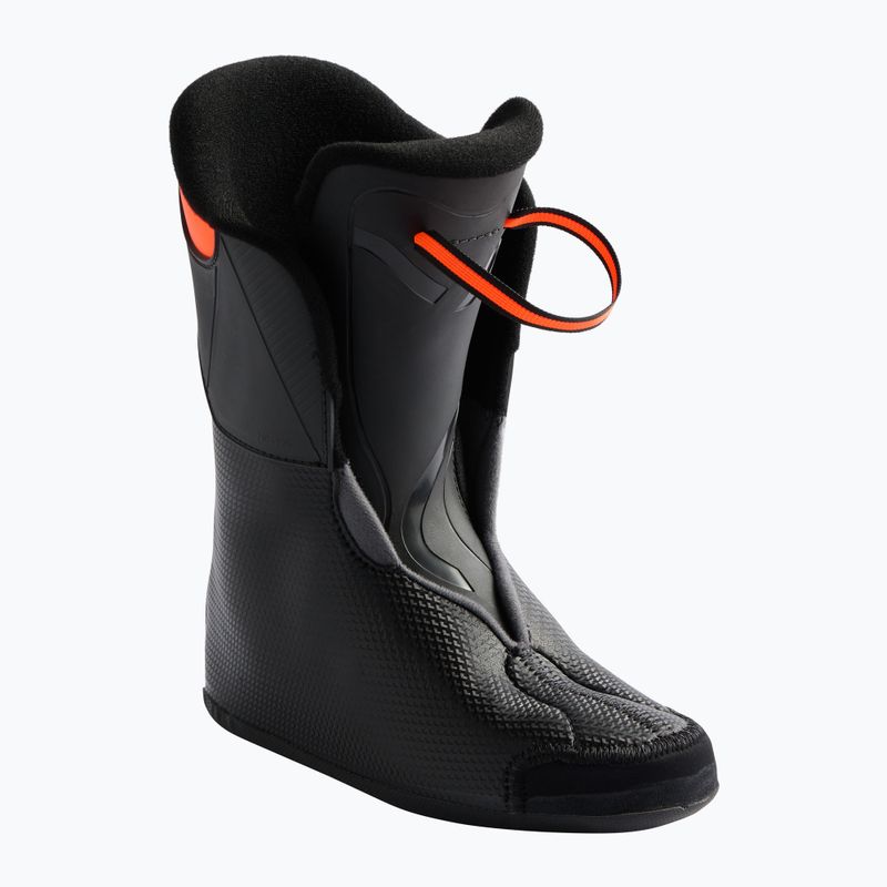 Încălțăminte de schi pentru copii Rossignol Hero 65 Jr power grey 5