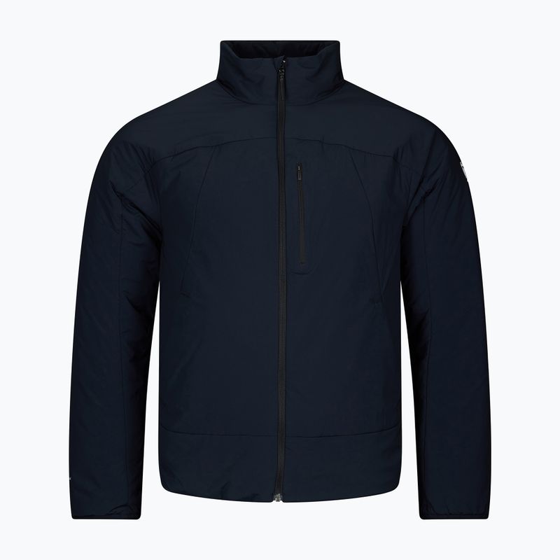 Geacă softshell pentru bărbați Rossignol Opside black 7