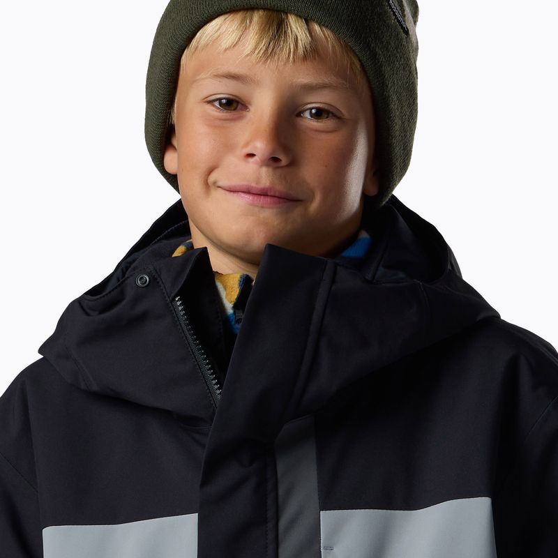 Geacă de schi pentru copii Rossignol Wispile Insulated black 6
