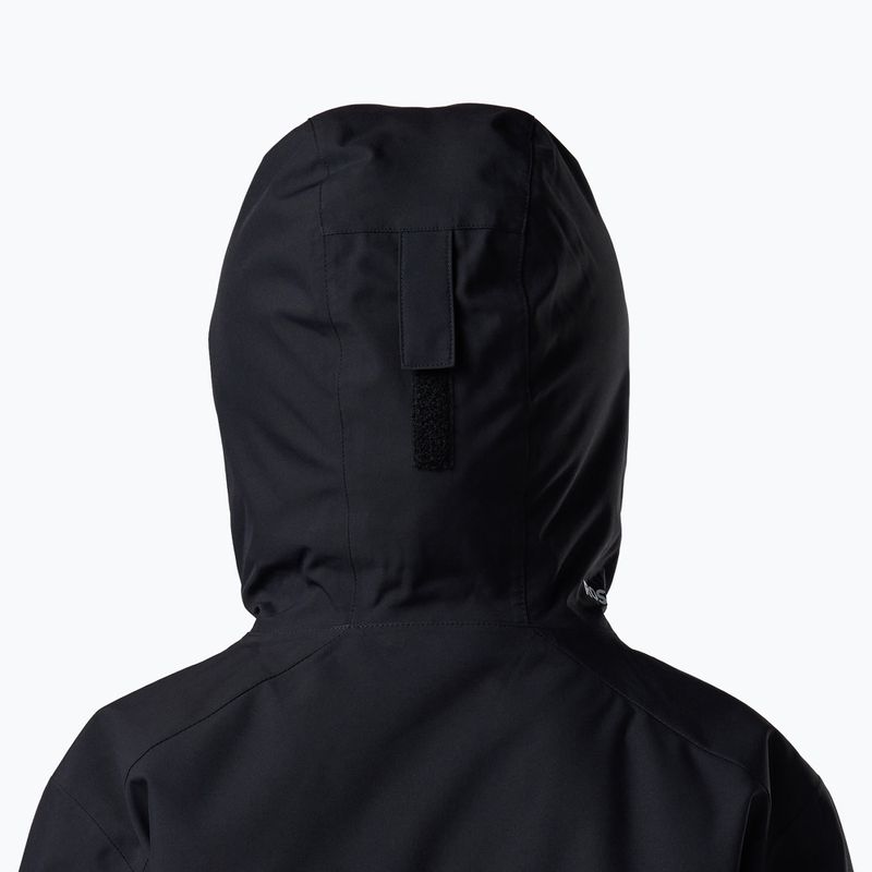 Geacă de schi pentru copii Rossignol Wispile Insulated black 9