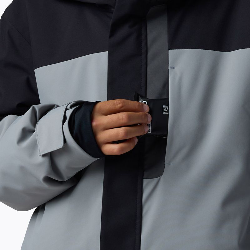 Geacă de schi pentru copii Rossignol Wispile Insulated black 10