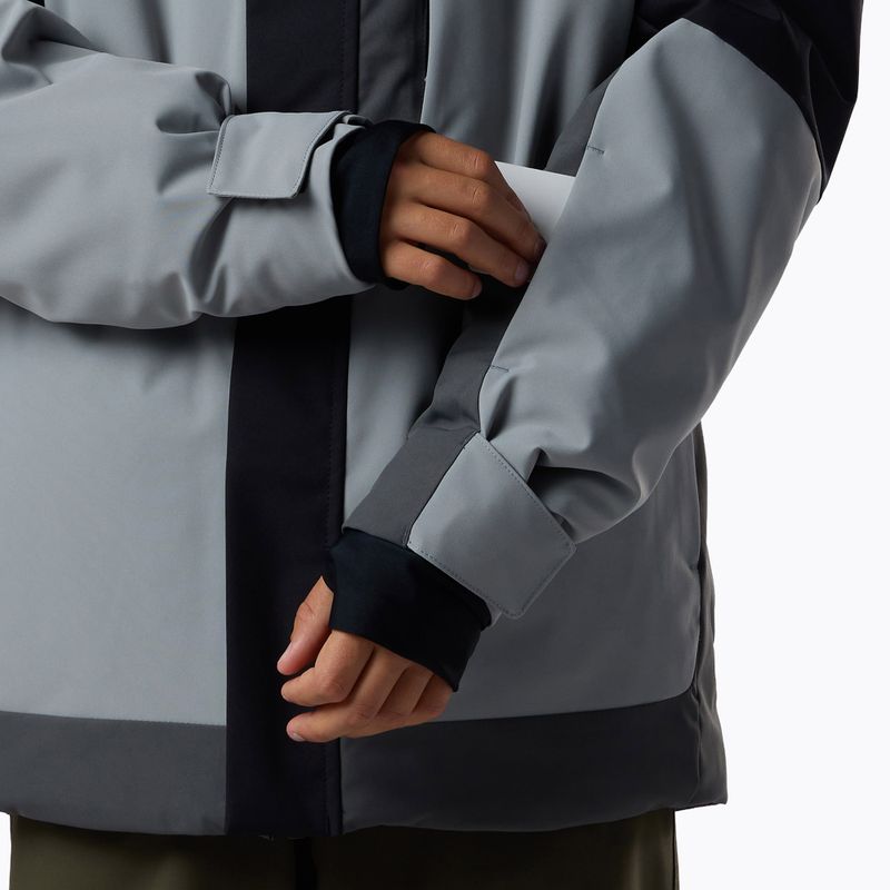 Geacă de schi pentru copii Rossignol Wispile Insulated black 11