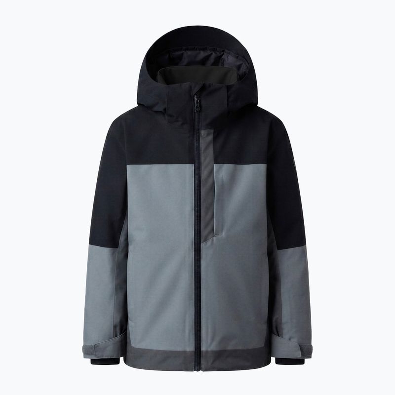 Geacă de schi pentru copii Rossignol Wispile Insulated black 16
