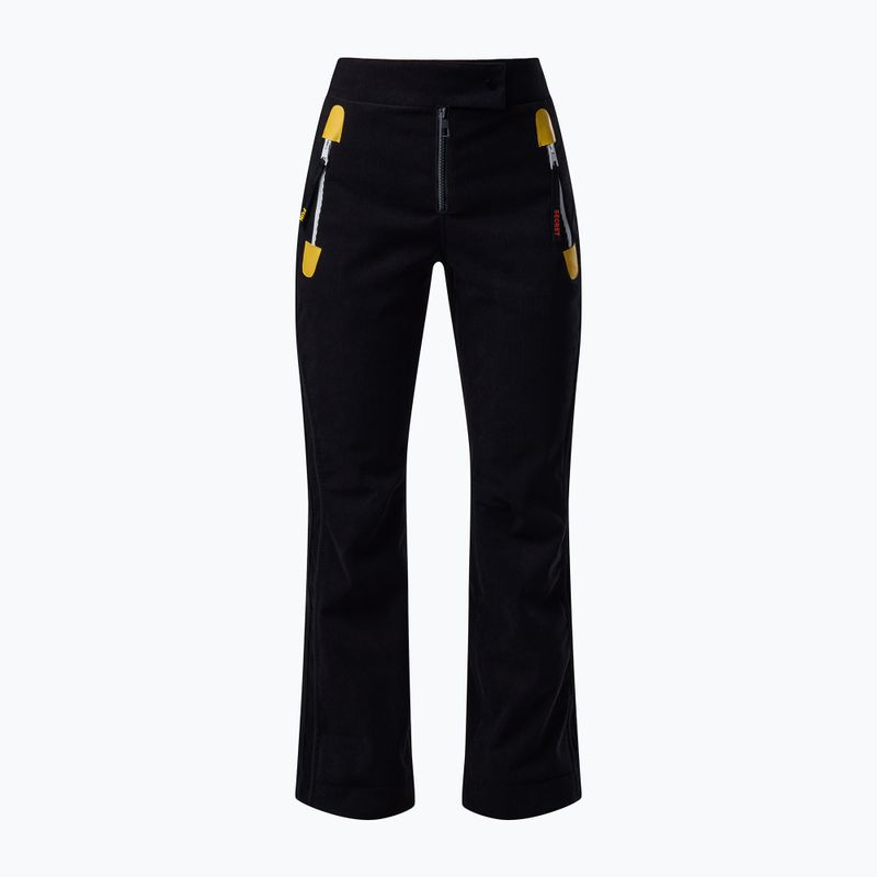 Pantaloni de schi pentru femei Rossignol JCC Seasonal black 8