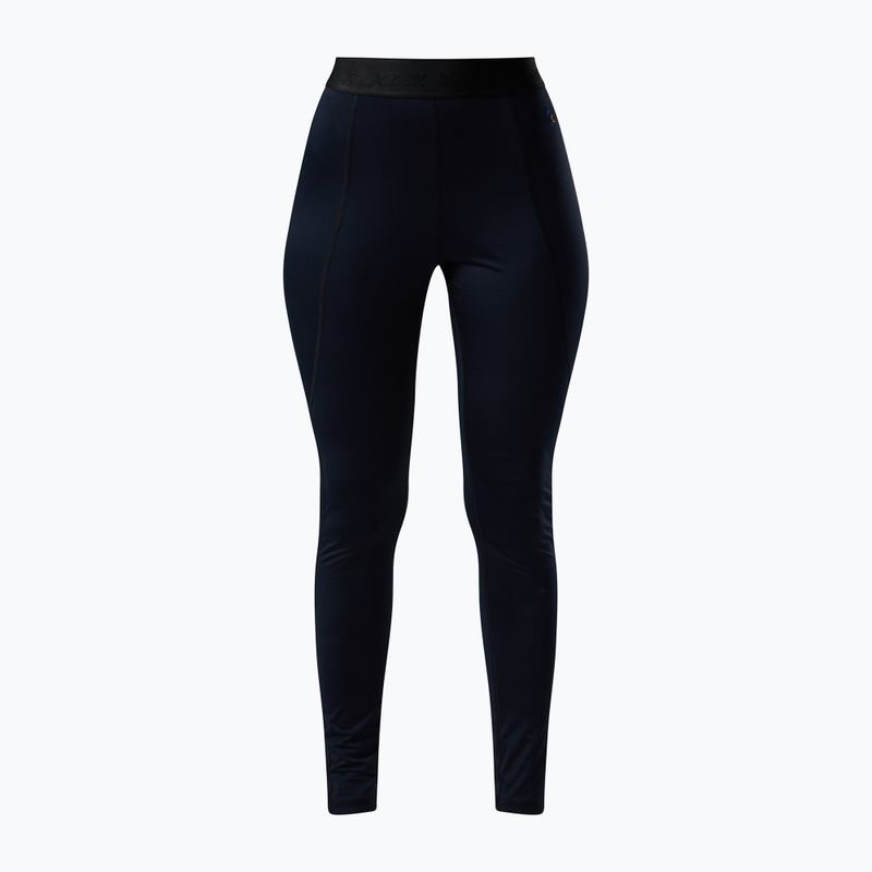Colanți pentru femei Rossignol JCC Tight black 6