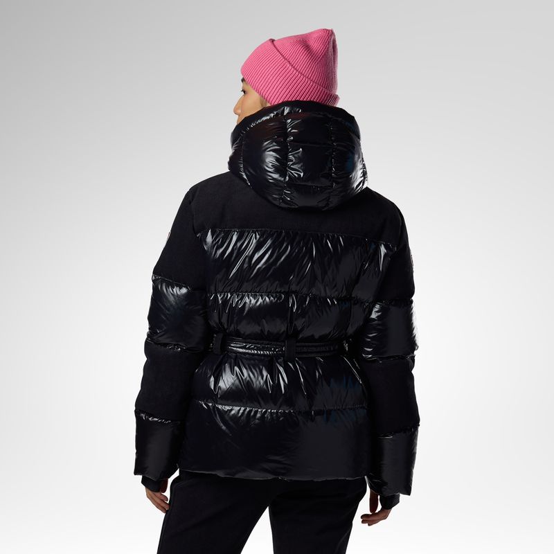 Geacă de schi pentru femei Rossignol JCC Corduroy Down black 3