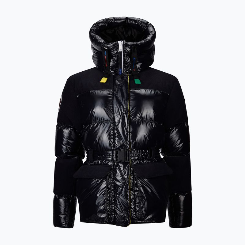 Geacă de schi pentru femei Rossignol JCC Corduroy Down black 10